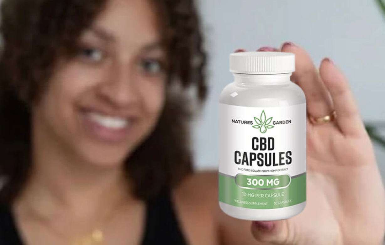 natures garden cbd capsules